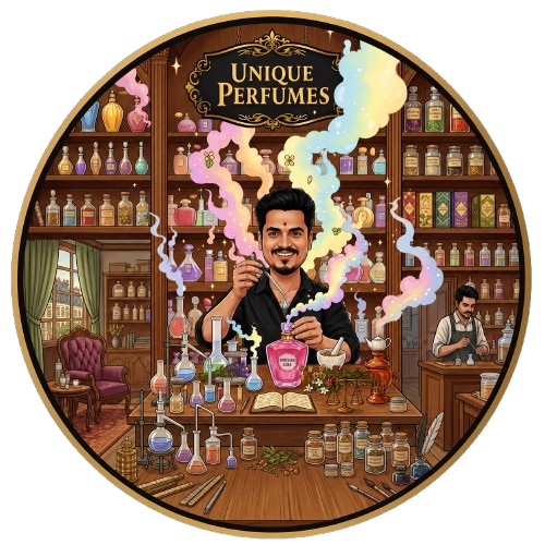 Unique Perfumes