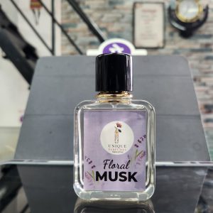 Floral Musk Perfume