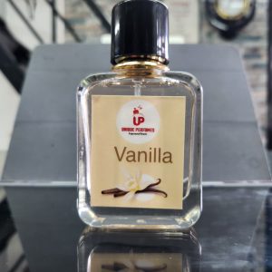Vanilla Perfume