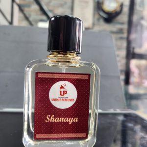 Shanaya Perfume