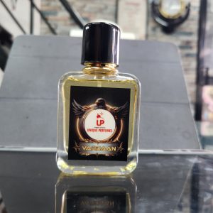 Vrindavan Perfume