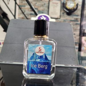 Ice Berg Perfume