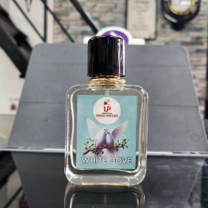 White Dove Perfume