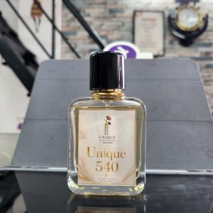Unique 540 Perfume