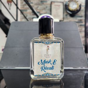 Musk-E-Rizali Perfume